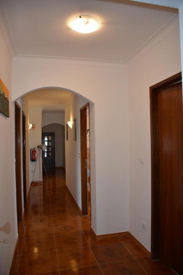 Bed and Breakfast Casa Da Rosa Carvalheira Grande Экстерьер фото