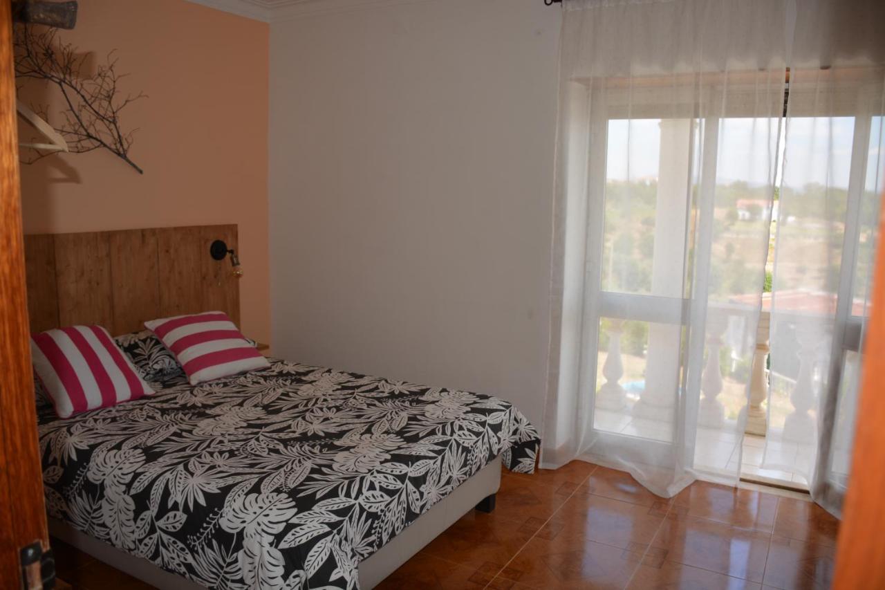Bed and Breakfast Casa Da Rosa Carvalheira Grande Экстерьер фото