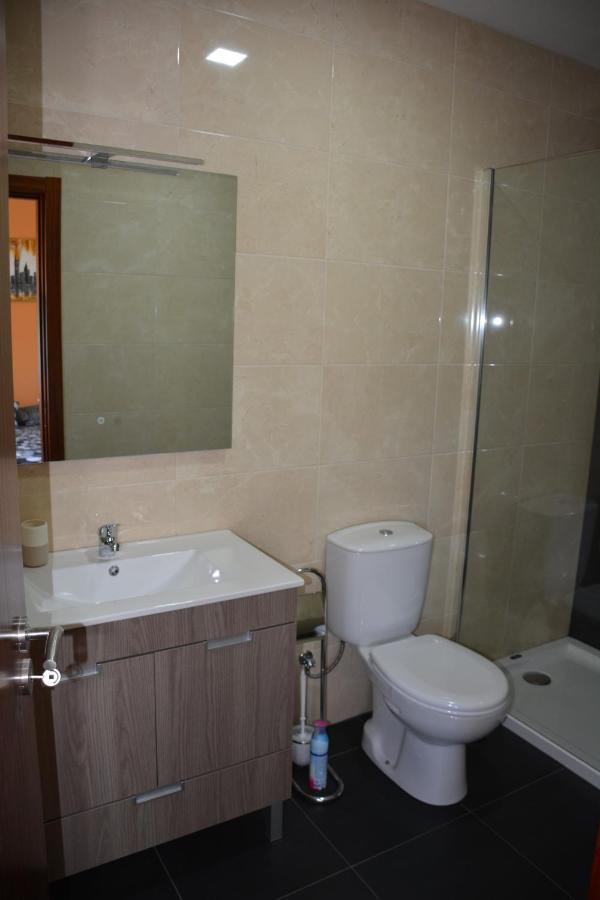 Bed and Breakfast Casa Da Rosa Carvalheira Grande Экстерьер фото