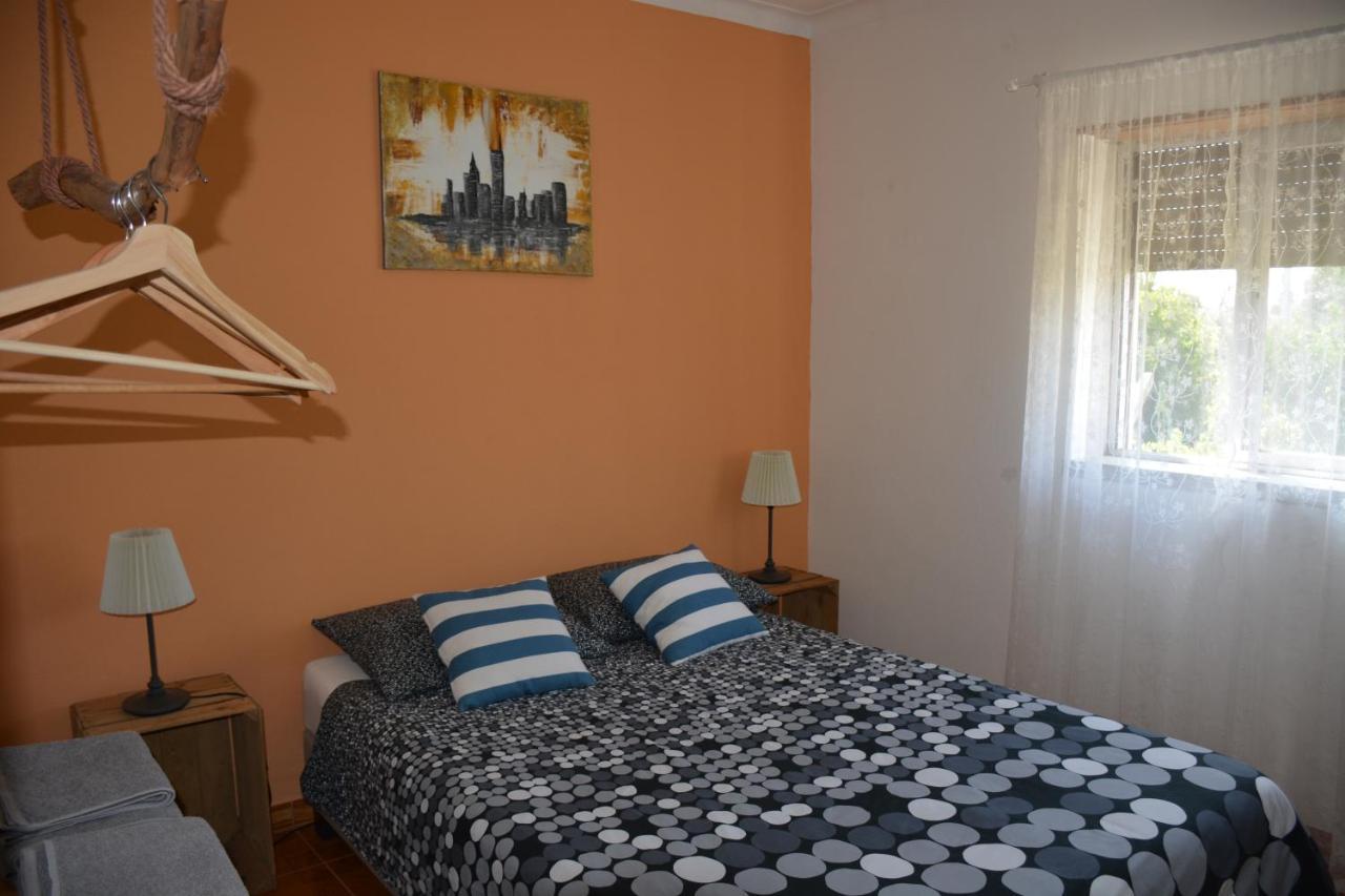 Bed and Breakfast Casa Da Rosa Carvalheira Grande Экстерьер фото
