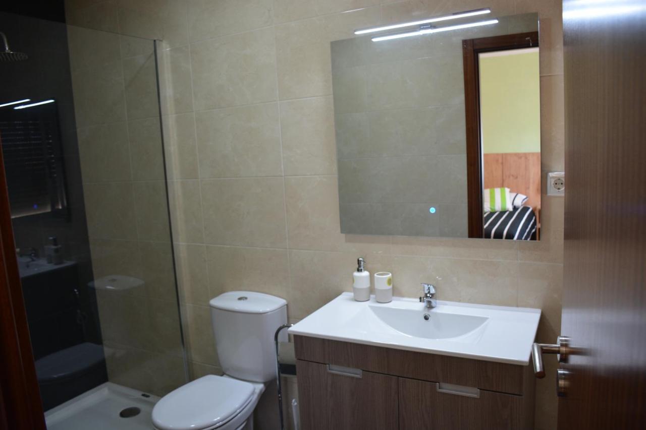 Bed and Breakfast Casa Da Rosa Carvalheira Grande Экстерьер фото