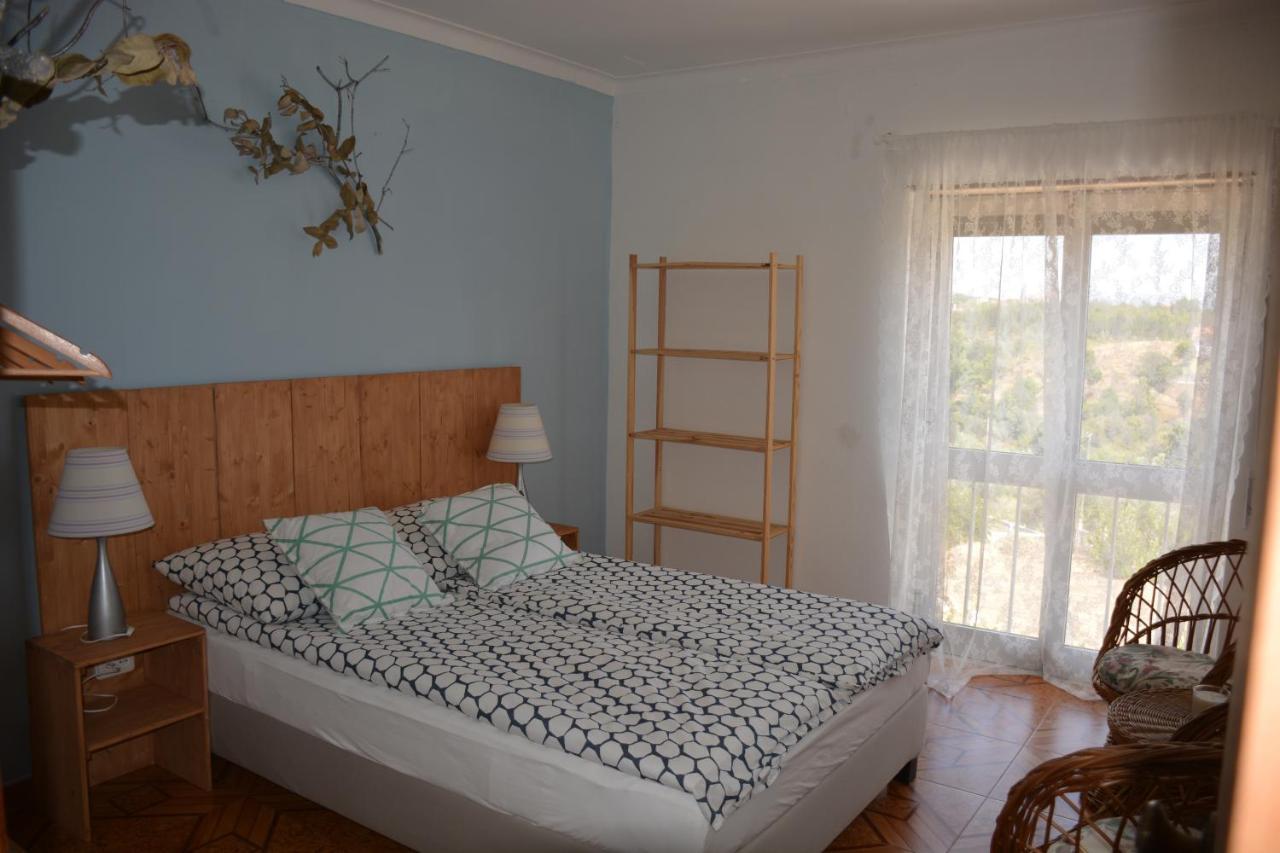 Bed and Breakfast Casa Da Rosa Carvalheira Grande Экстерьер фото