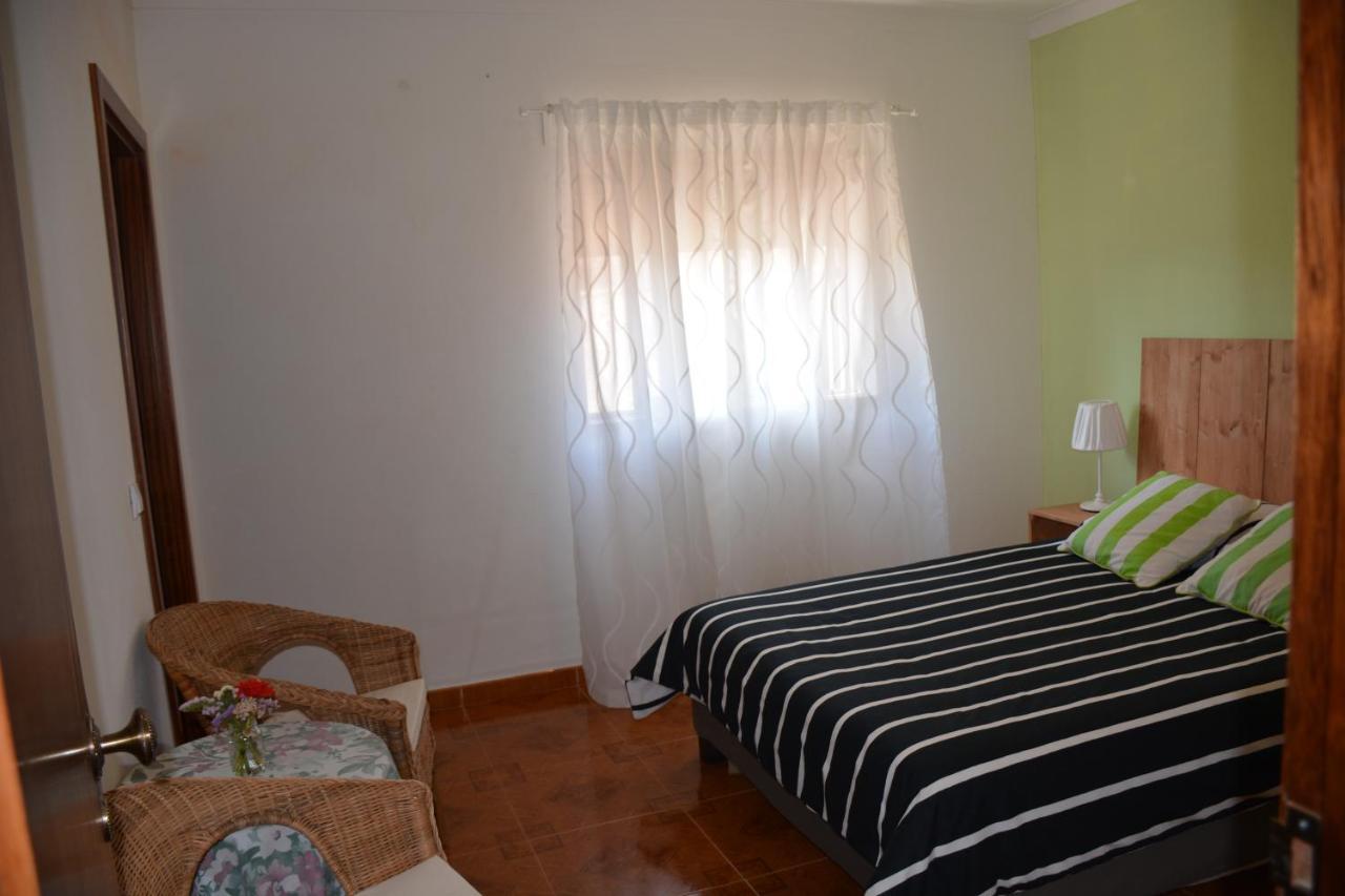 Bed and Breakfast Casa Da Rosa Carvalheira Grande Экстерьер фото