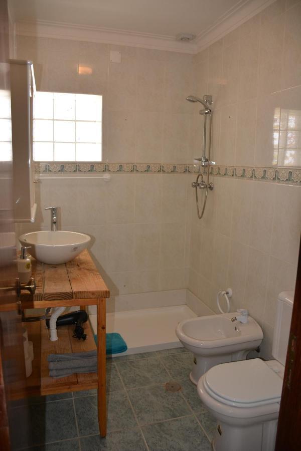Bed and Breakfast Casa Da Rosa Carvalheira Grande Экстерьер фото