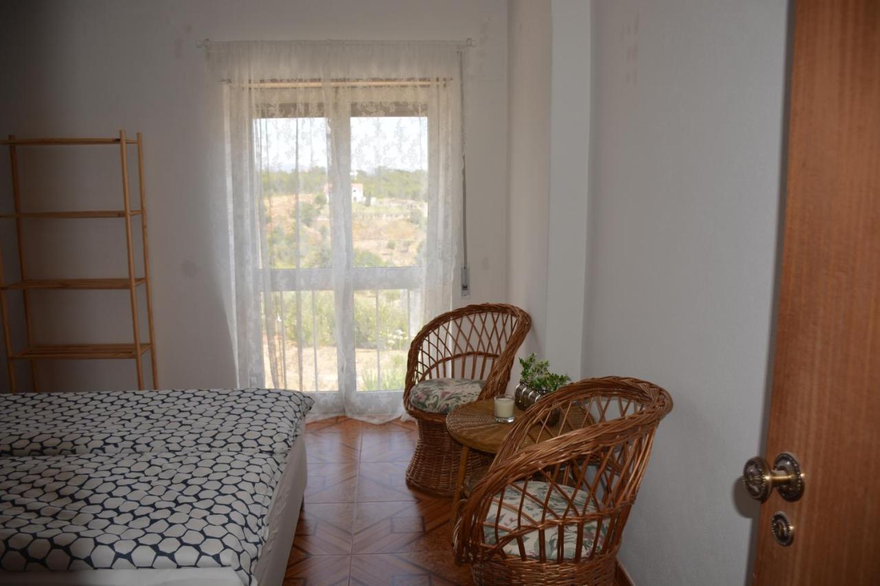 Bed and Breakfast Casa Da Rosa Carvalheira Grande Экстерьер фото