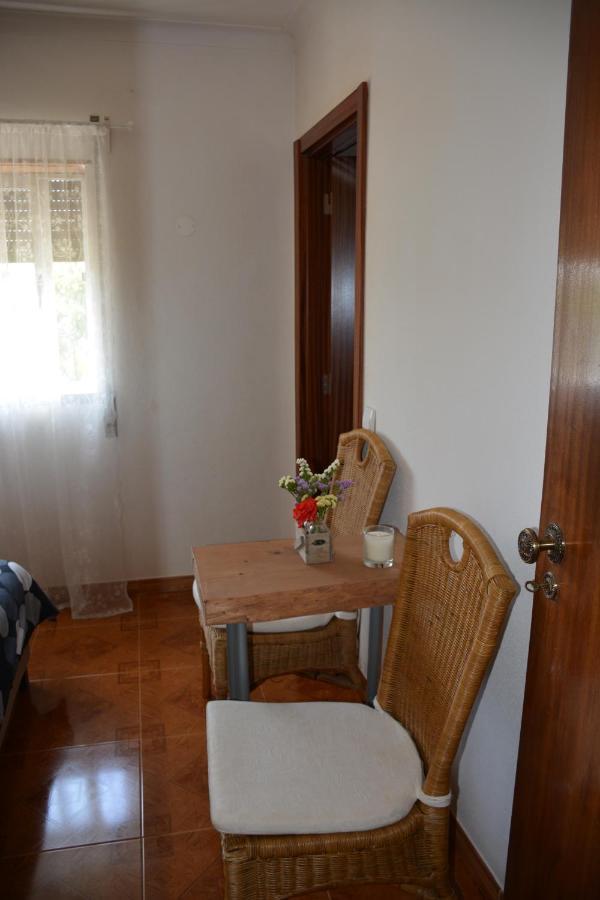 Bed and Breakfast Casa Da Rosa Carvalheira Grande Экстерьер фото
