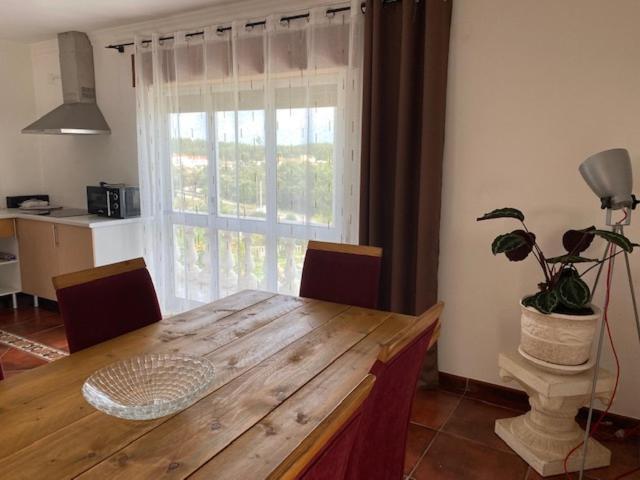 Bed and Breakfast Casa Da Rosa Carvalheira Grande Экстерьер фото