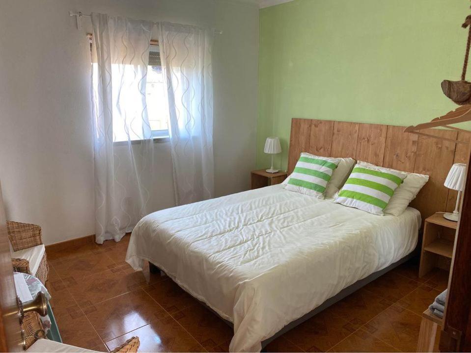 Bed and Breakfast Casa Da Rosa Carvalheira Grande Экстерьер фото