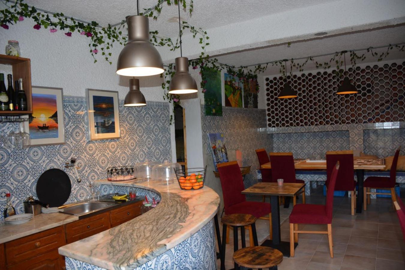 Bed and Breakfast Casa Da Rosa Carvalheira Grande Экстерьер фото